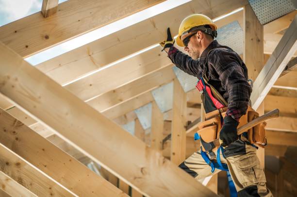 Trusted Canton, PA Roofing Contractor Experts