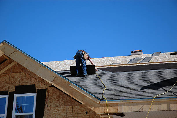 Residential Roof Replacement in Canton, PA