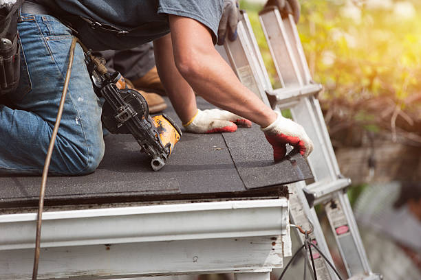 Best Gutter Installation and Roofing  in Canton, PA