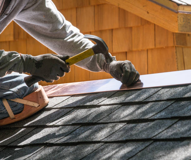 Quick and Trustworthy Emergency Roof Repair Services in Canton, PA